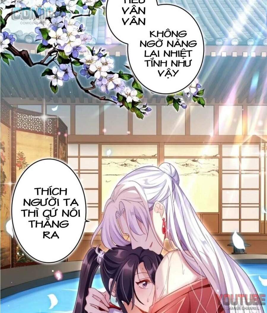 Ác Nữ Vi Đế Chap 48 - Next Chap 49