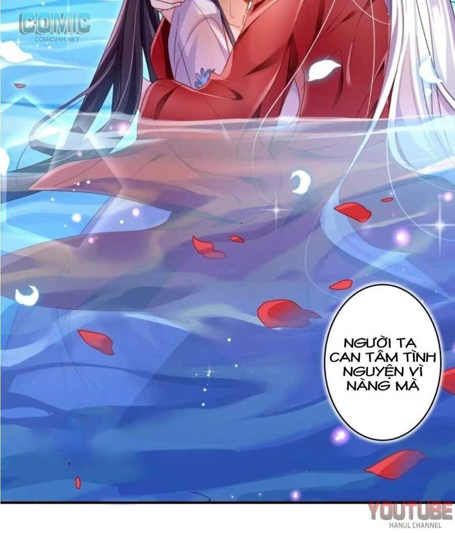 Ác Nữ Vi Đế Chap 48 - Next Chap 49