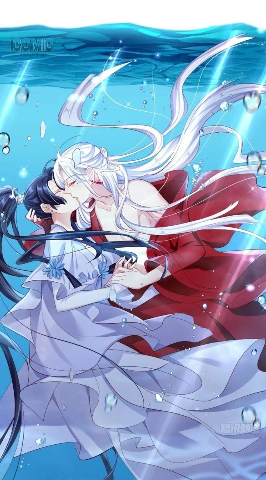 Ác Nữ Vi Đế Chap 48 - Next Chap 49