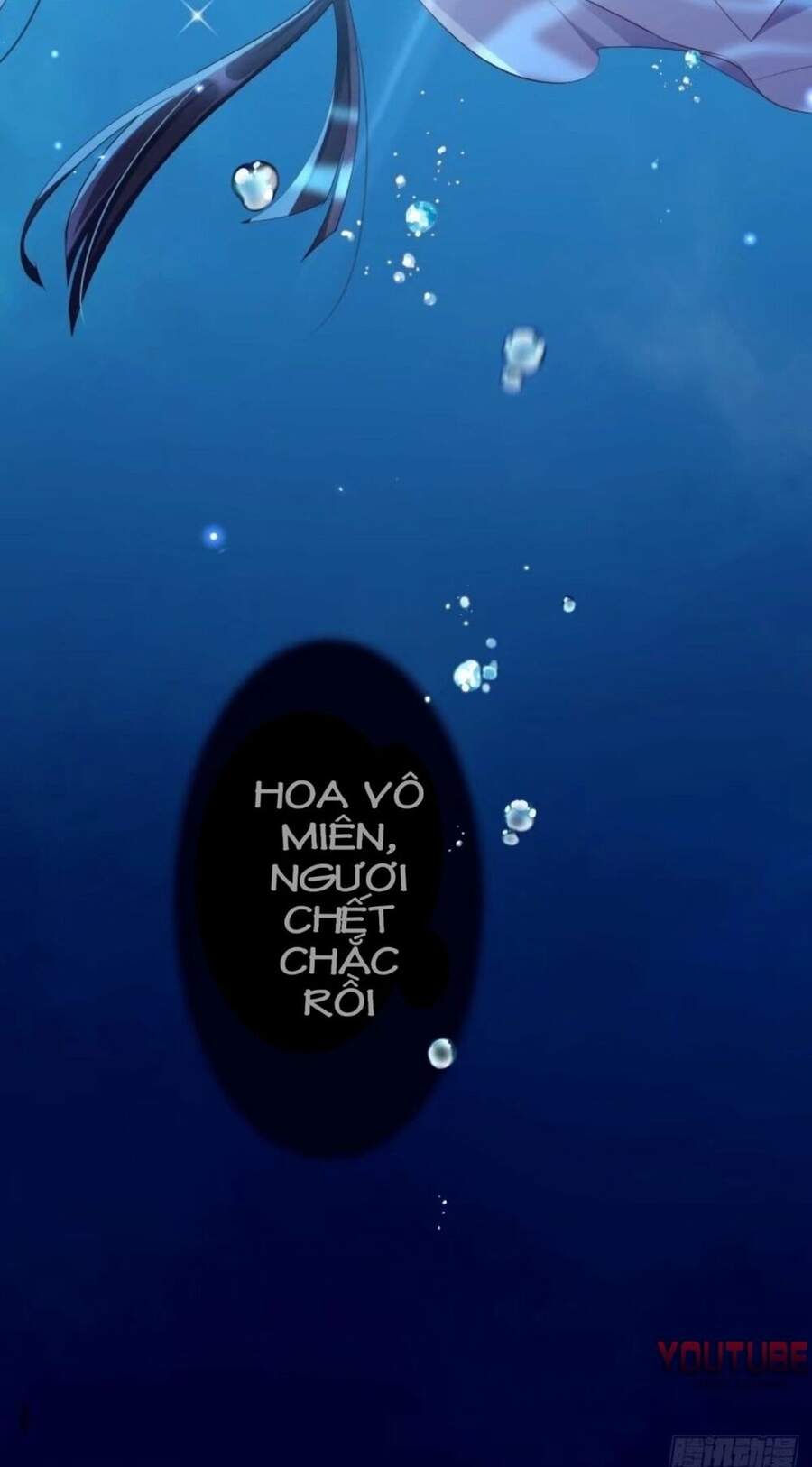 Ác Nữ Vi Đế Chap 48 - Next Chap 49