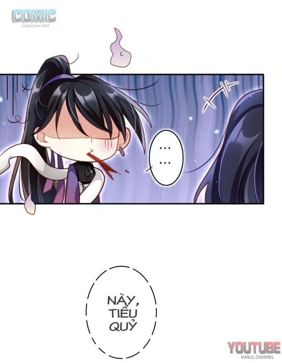 Ác Nữ Vi Đế Chap 48 - Next Chap 49