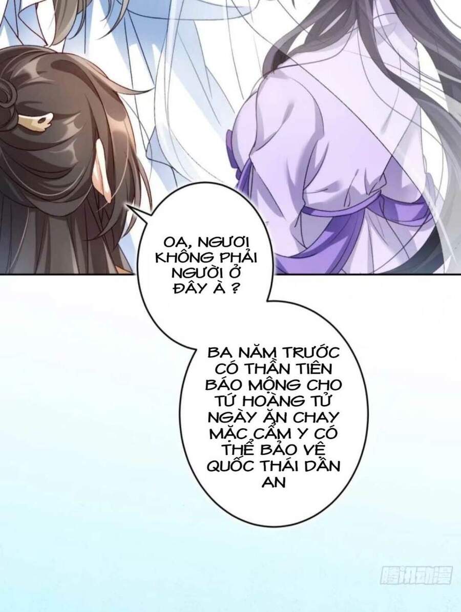 Ác Nữ Vi Đế Chap 50 - Next Chap 51