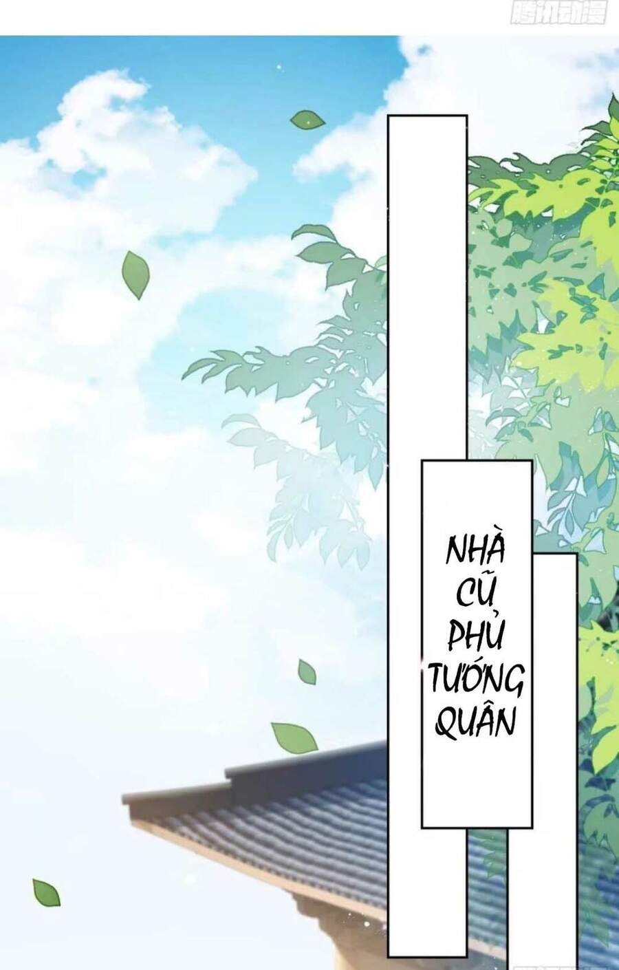 Ác Nữ Vi Đế Chap 50 - Next Chap 51