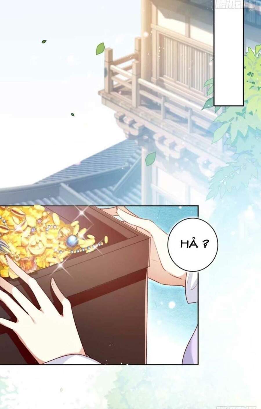 Ác Nữ Vi Đế Chap 50 - Next Chap 51