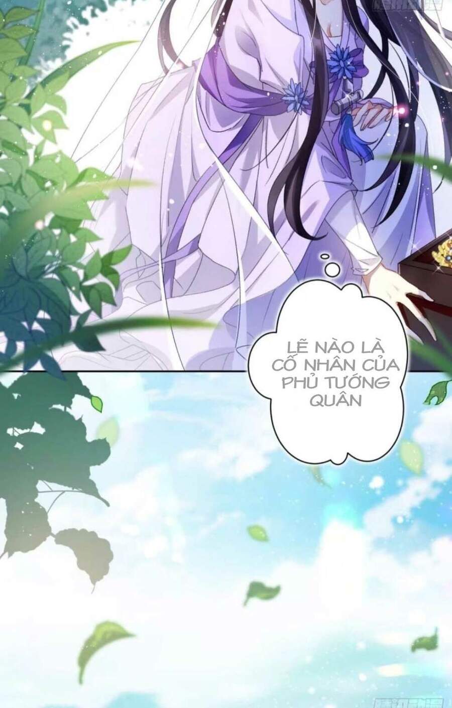 Ác Nữ Vi Đế Chap 50 - Next Chap 51