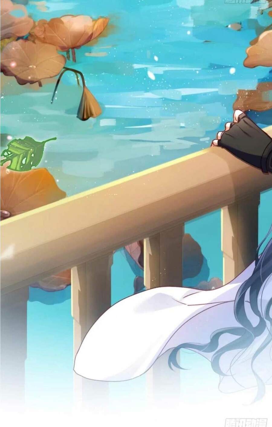 Ác Nữ Vi Đế Chap 50 - Next Chap 51