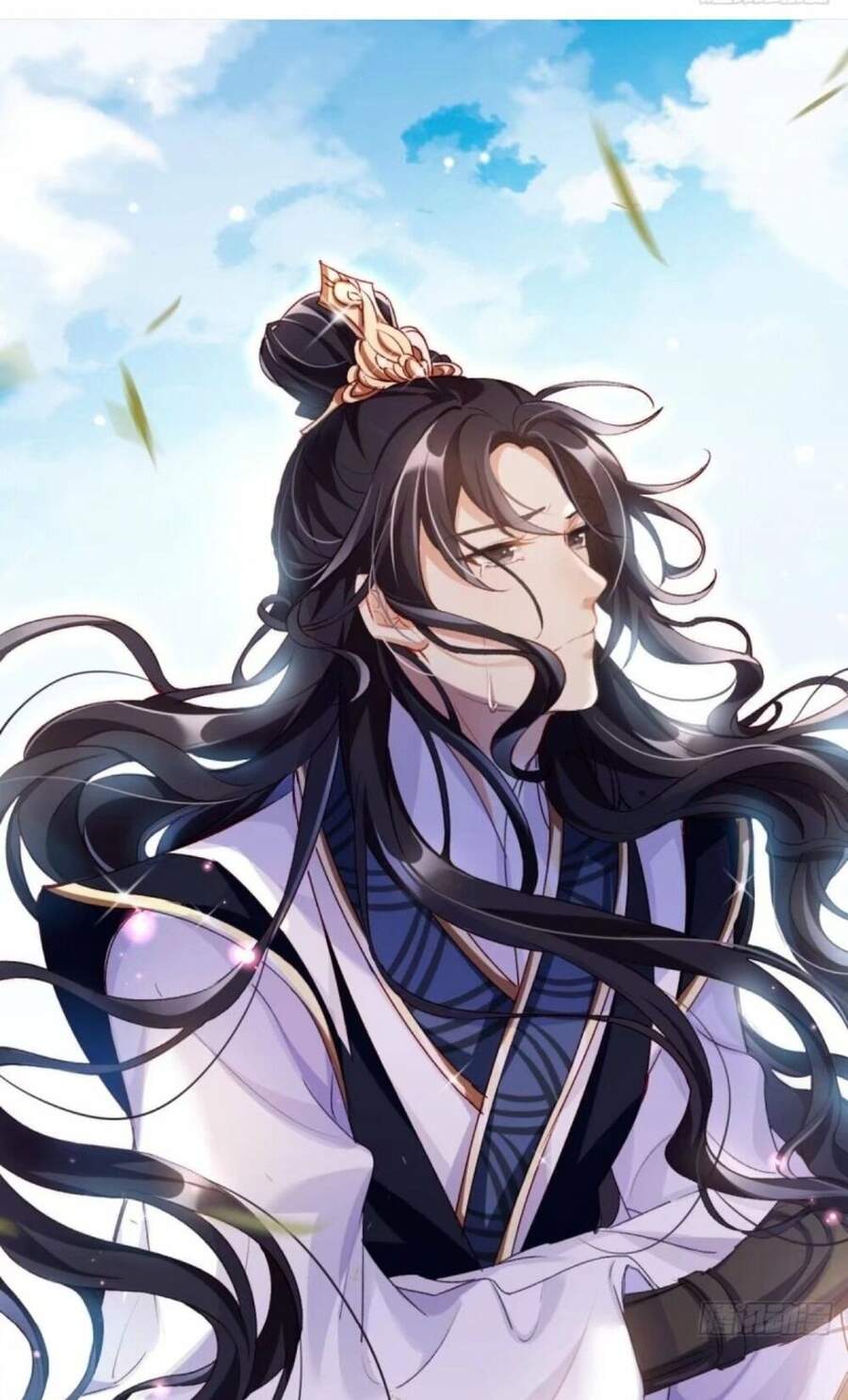 Ác Nữ Vi Đế Chap 50 - Next Chap 51