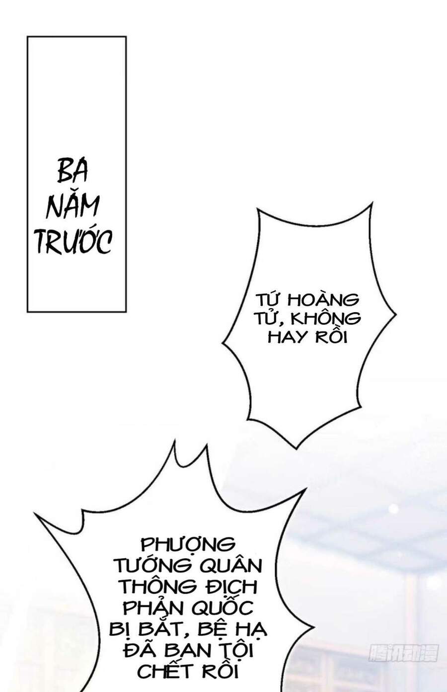 Ác Nữ Vi Đế Chap 50 - Next Chap 51