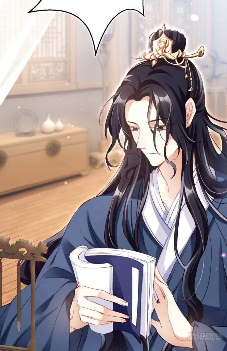 Ác Nữ Vi Đế Chap 50 - Next Chap 51