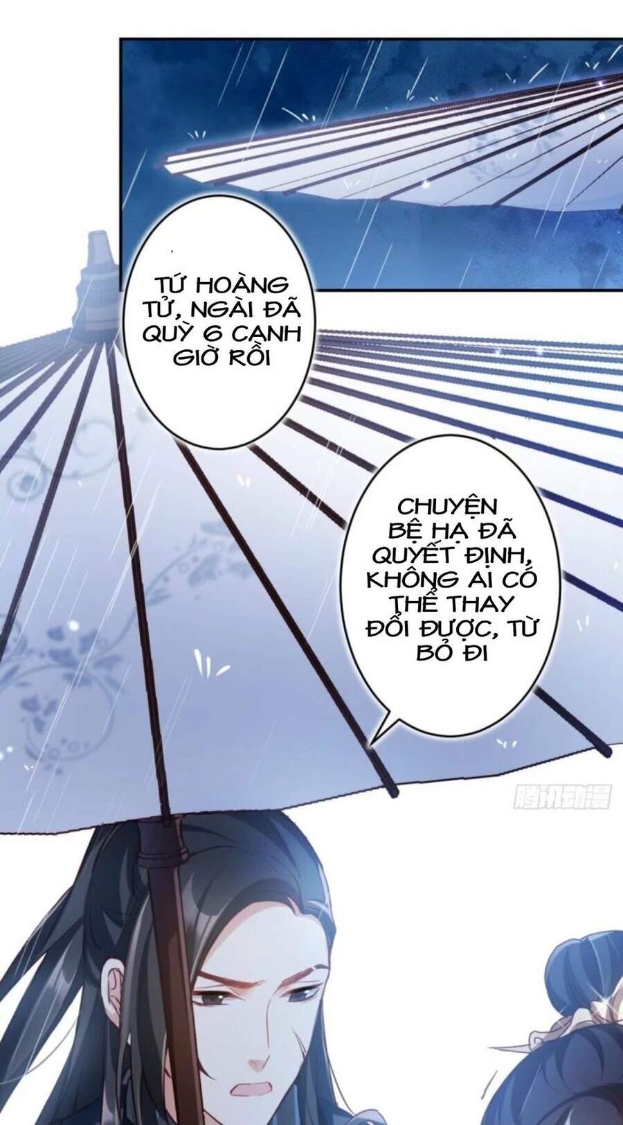 Ác Nữ Vi Đế Chap 50 - Next Chap 51