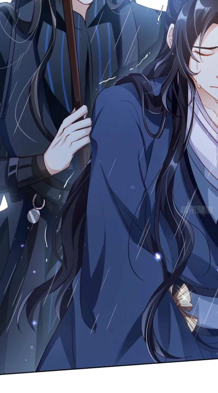 Ác Nữ Vi Đế Chap 50 - Next Chap 51