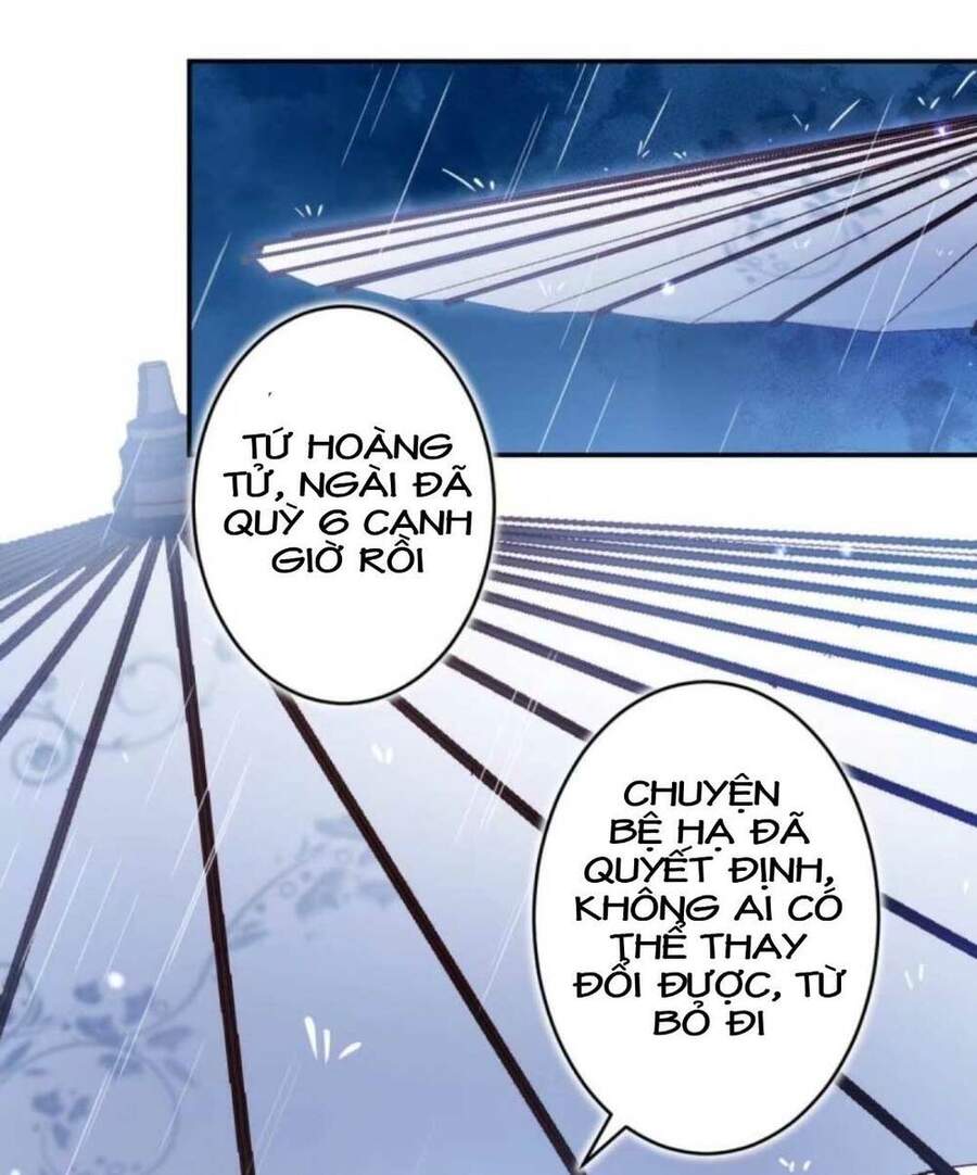 Ác Nữ Vi Đế Chap 50 - Next Chap 51