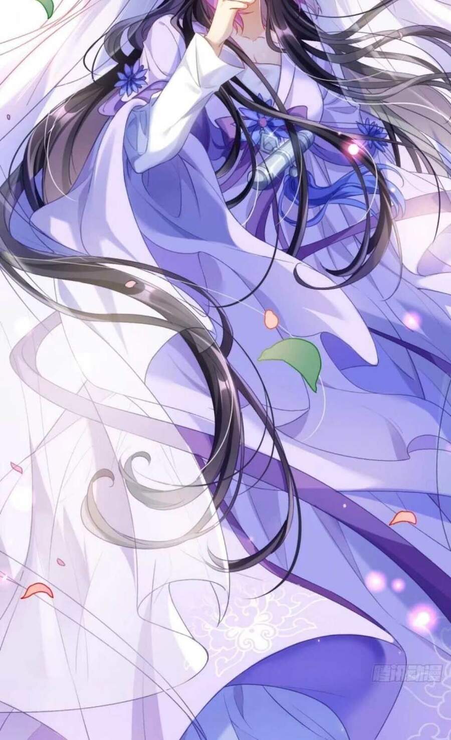 Ác Nữ Vi Đế Chap 50 - Next Chap 51