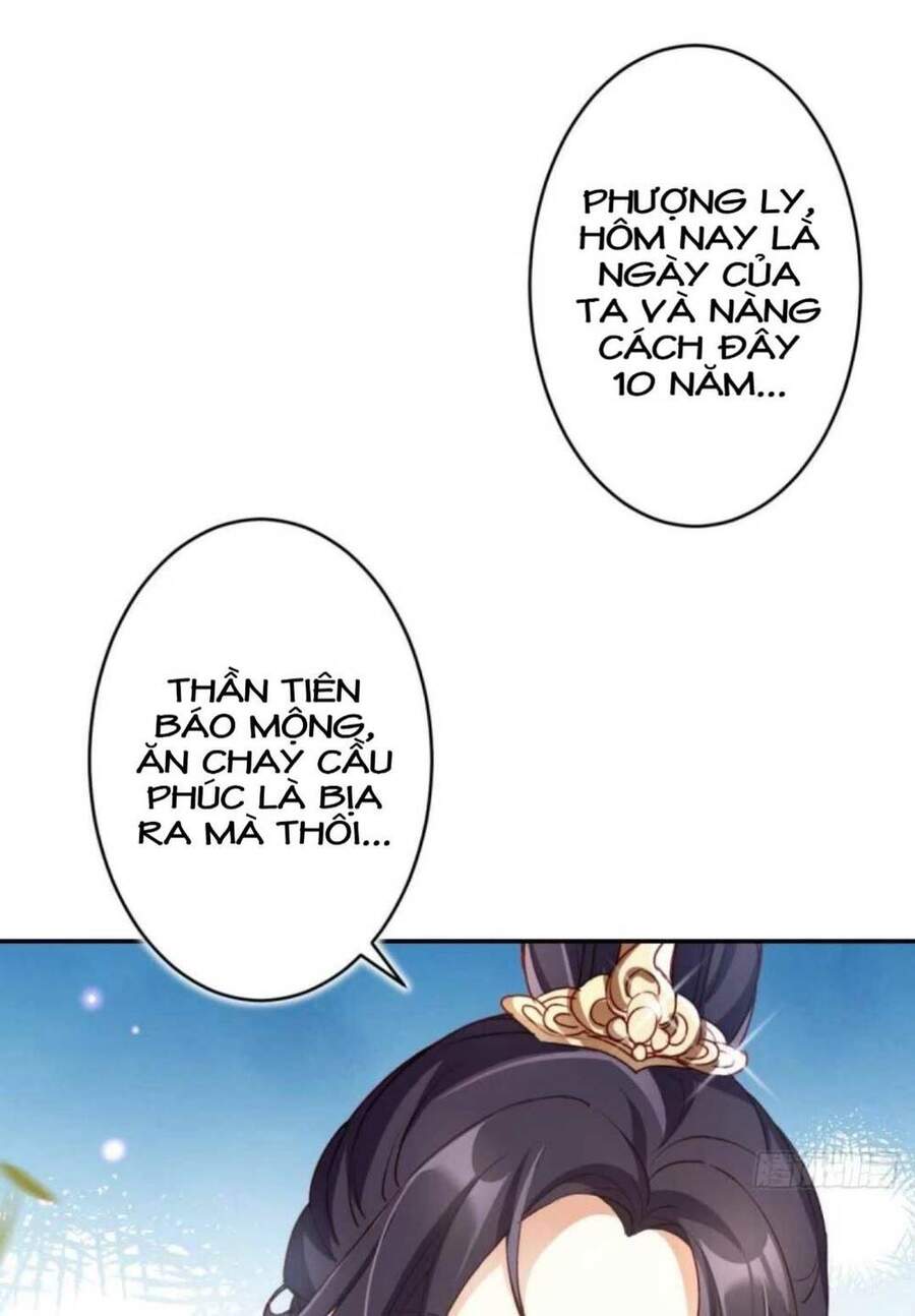 Ác Nữ Vi Đế Chap 50 - Next Chap 51