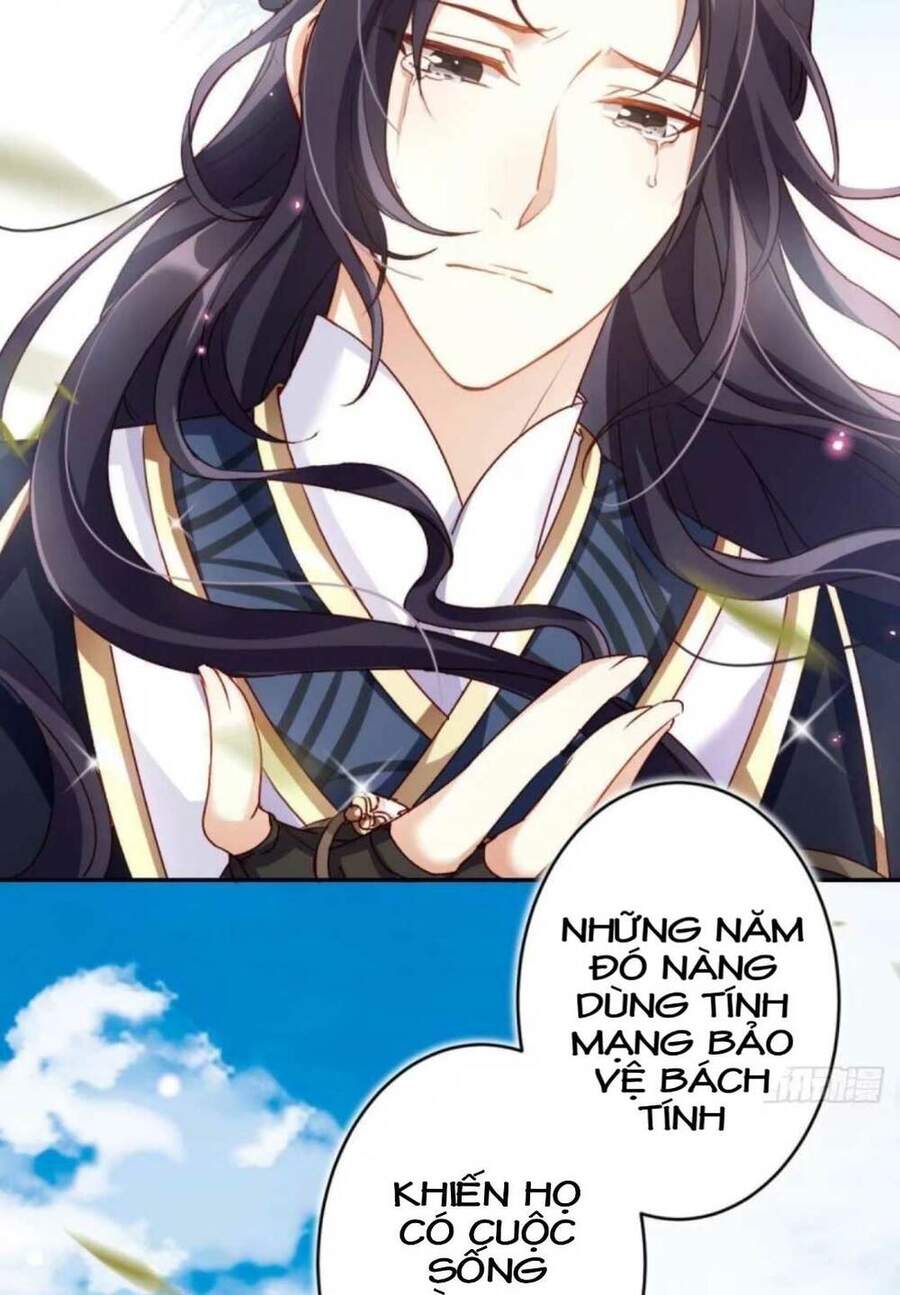 Ác Nữ Vi Đế Chap 50 - Next Chap 51