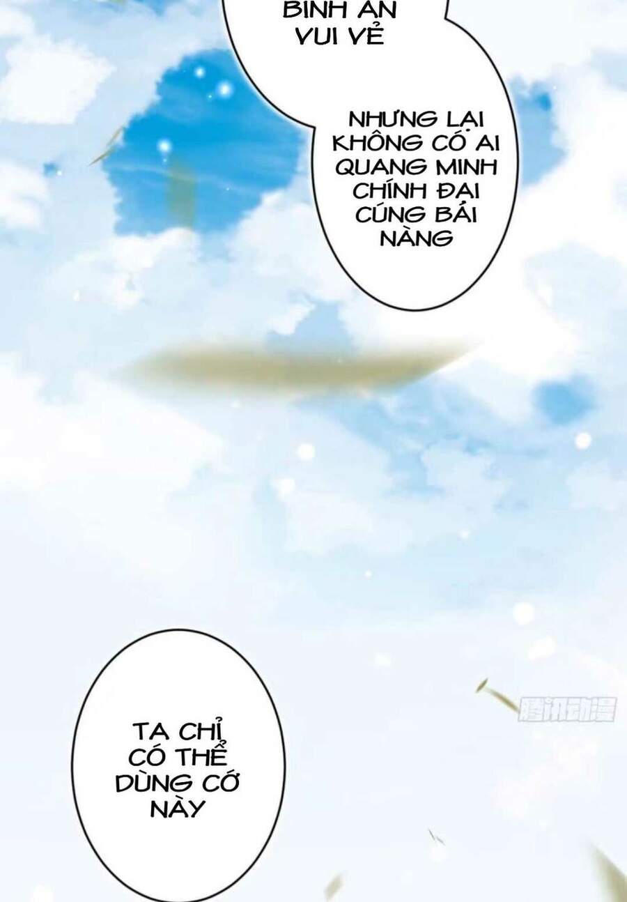 Ác Nữ Vi Đế Chap 50 - Next Chap 51