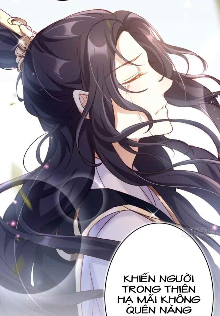 Ác Nữ Vi Đế Chap 50 - Next Chap 51