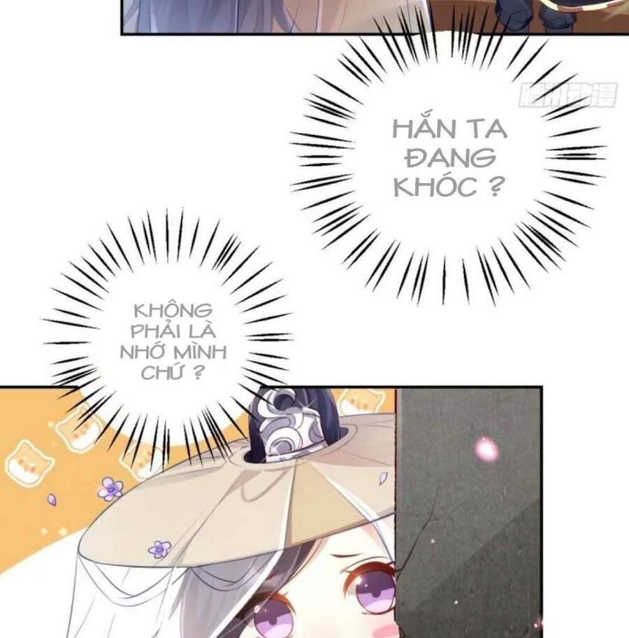 Ác Nữ Vi Đế Chap 50 - Next Chap 51