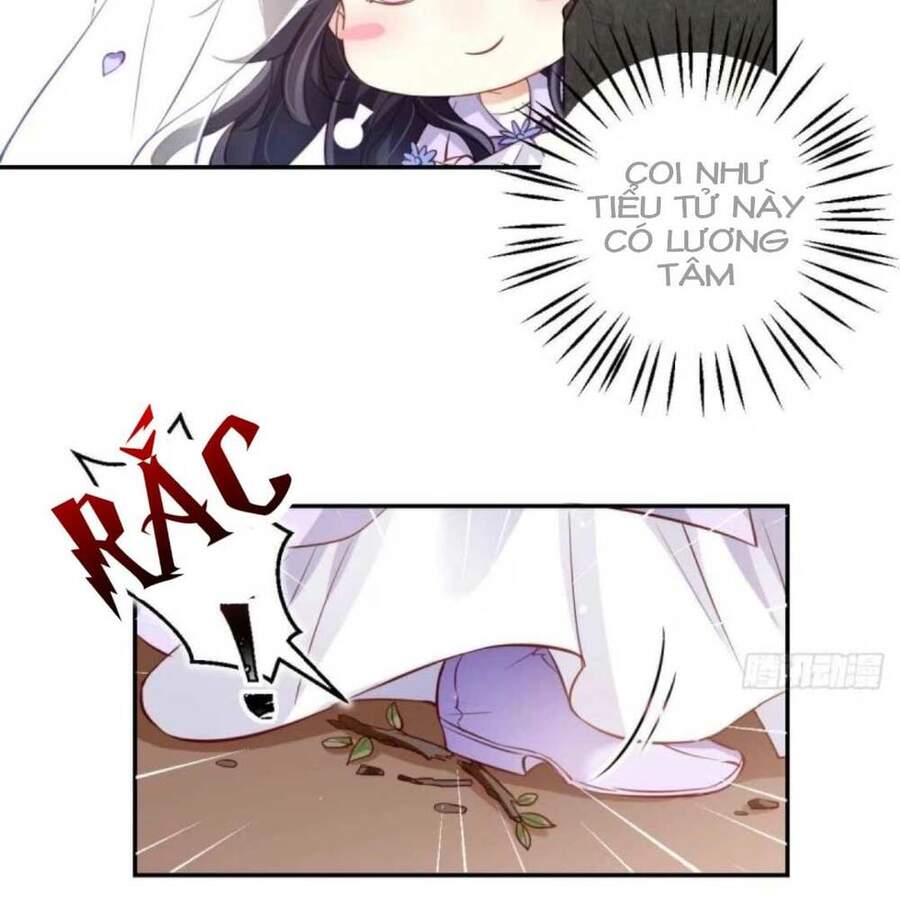 Ác Nữ Vi Đế Chap 50 - Next Chap 51