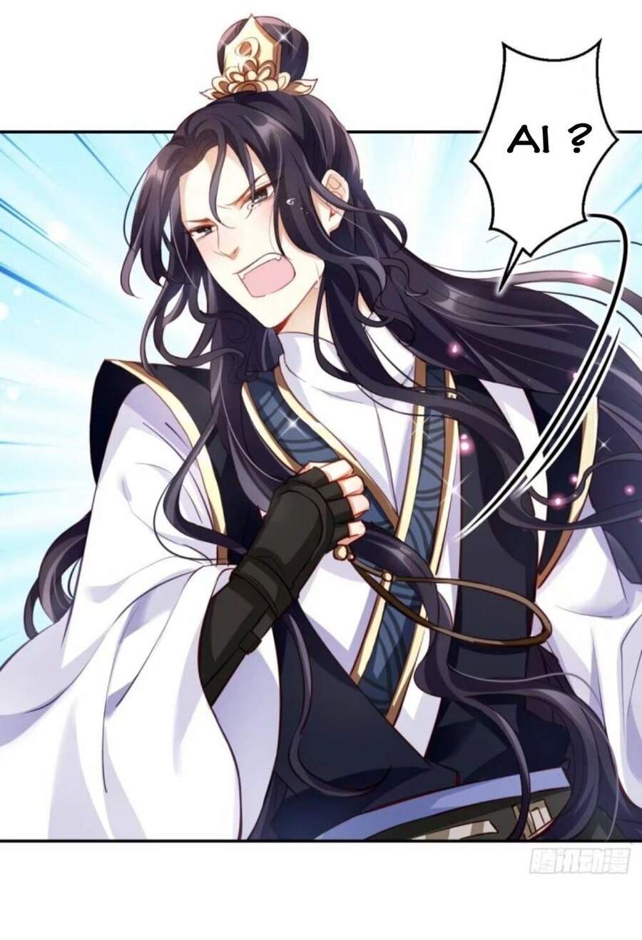 Ác Nữ Vi Đế Chap 50 - Next Chap 51