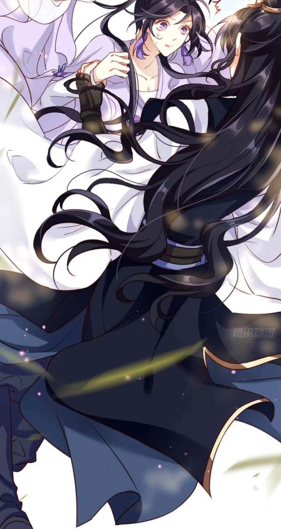 Ác Nữ Vi Đế Chap 50 - Next Chap 51