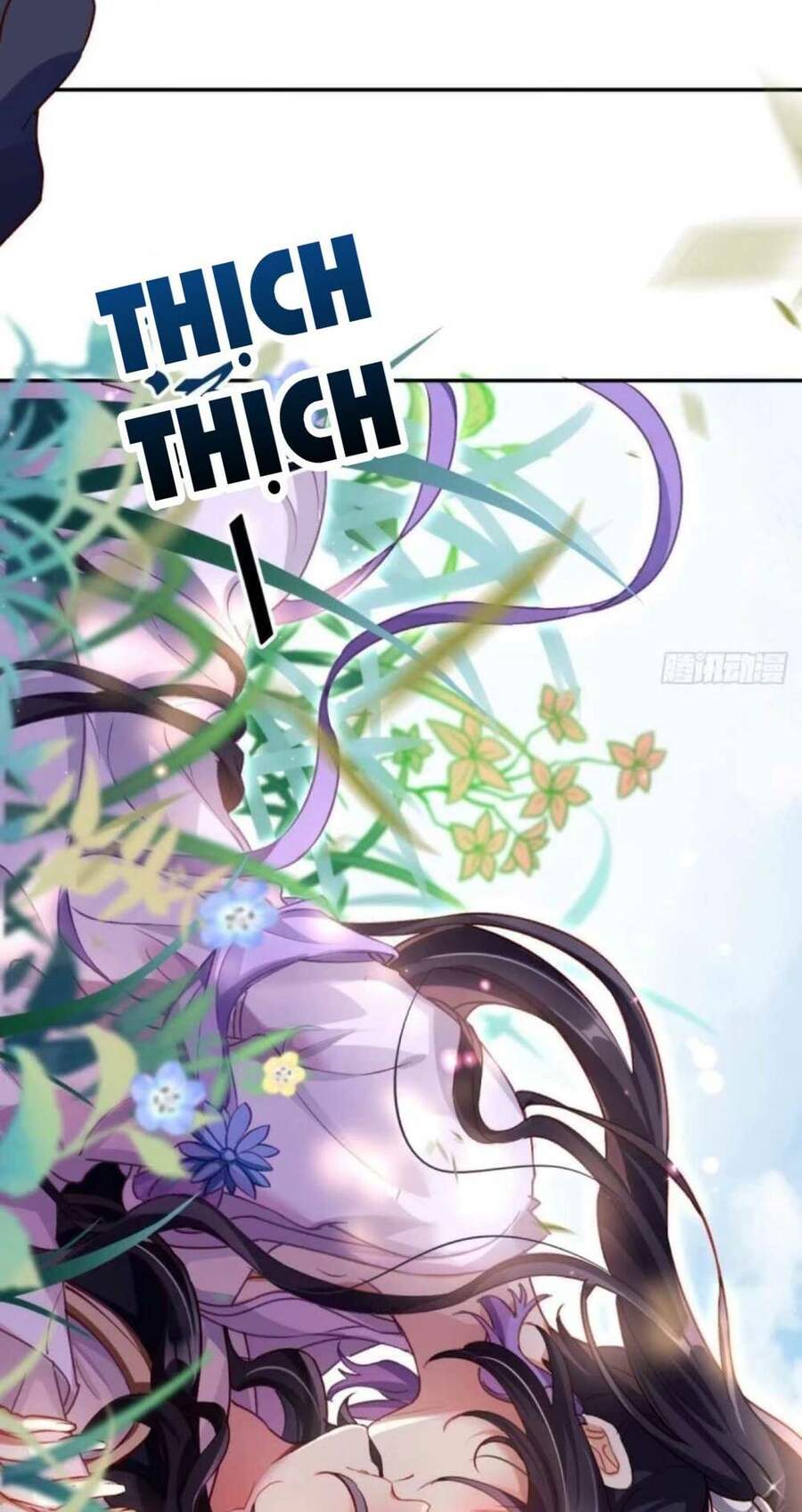 Ác Nữ Vi Đế Chap 50 - Next Chap 51