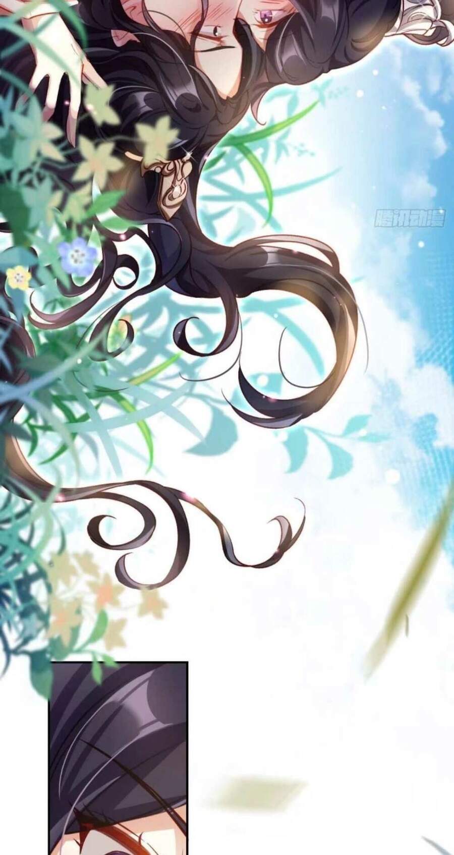 Ác Nữ Vi Đế Chap 50 - Next Chap 51