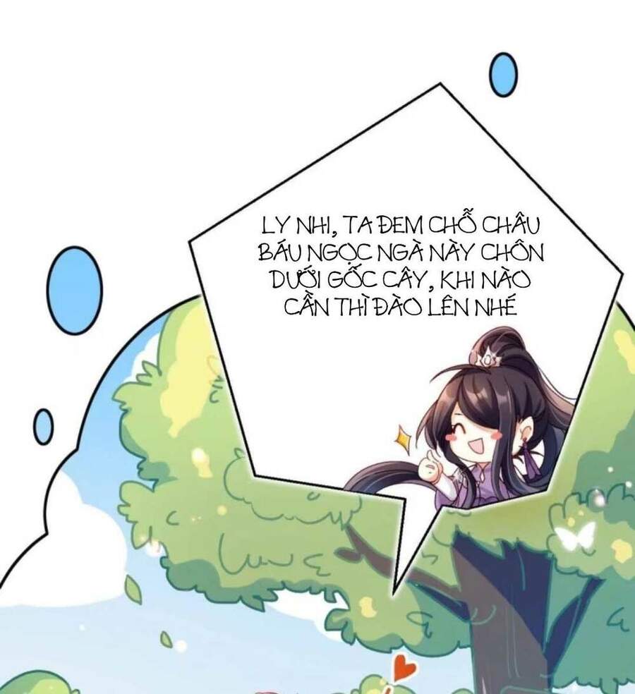 Ác Nữ Vi Đế Chap 50 - Next Chap 51