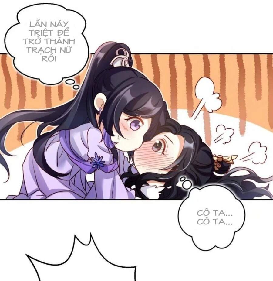 Ác Nữ Vi Đế Chap 50 - Next Chap 51