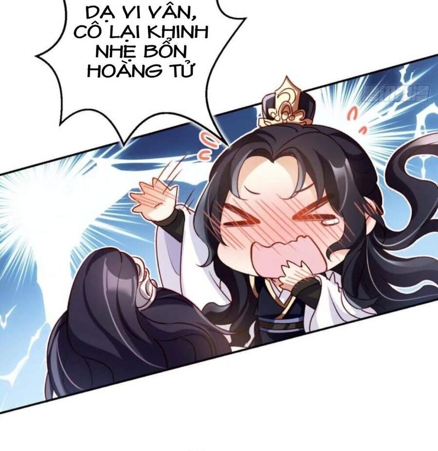 Ác Nữ Vi Đế Chap 50 - Next Chap 51