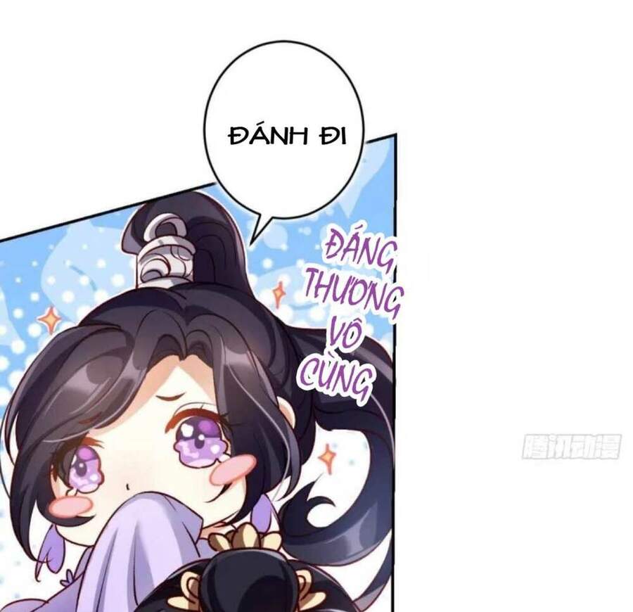 Ác Nữ Vi Đế Chap 50 - Next Chap 51