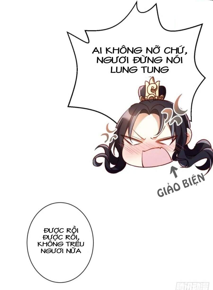Ác Nữ Vi Đế Chap 50 - Next Chap 51