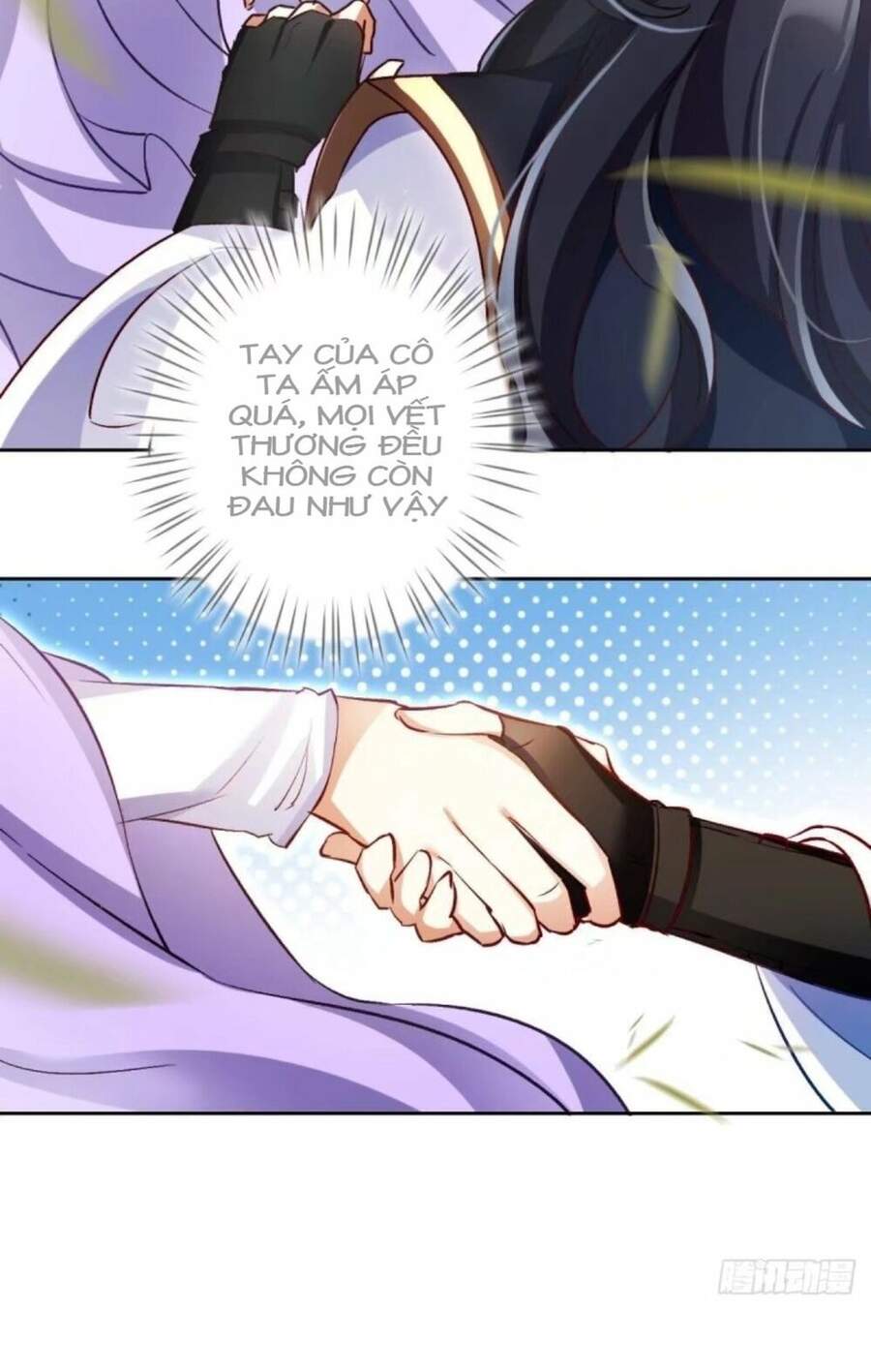 Ác Nữ Vi Đế Chap 50 - Next Chap 51