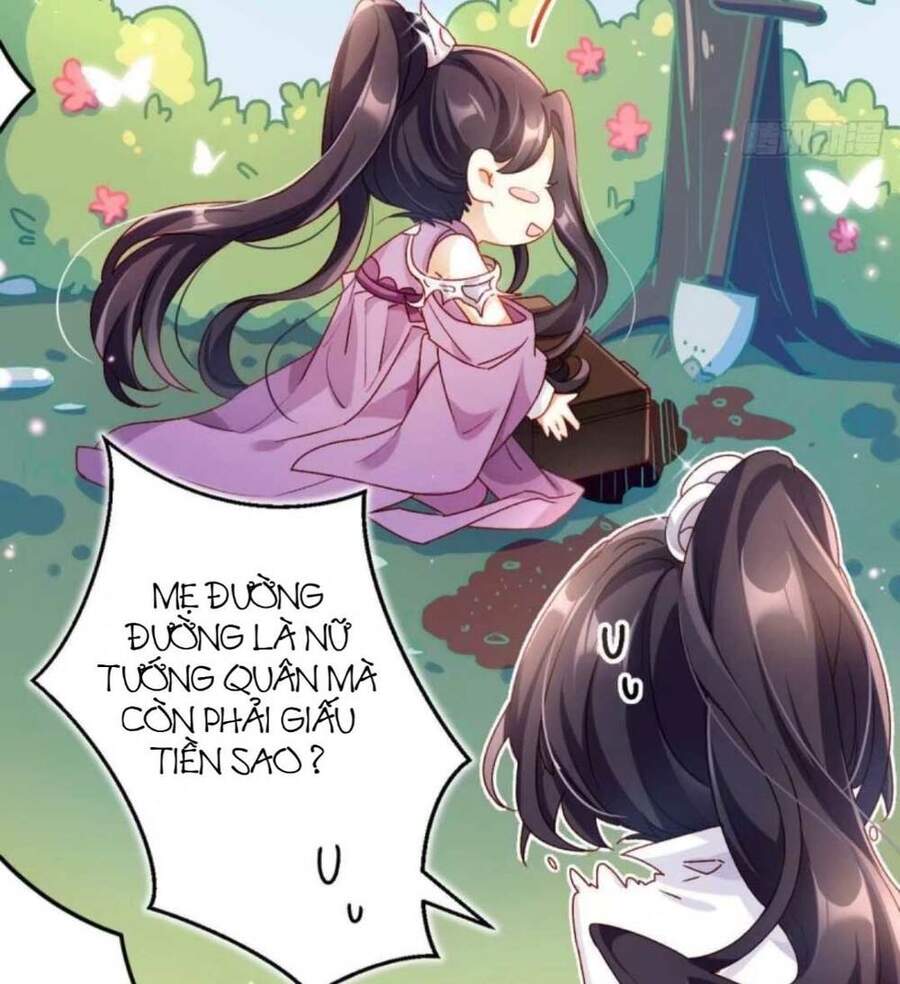 Ác Nữ Vi Đế Chap 50 - Next Chap 51