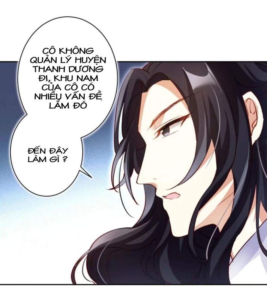 Ác Nữ Vi Đế Chap 50 - Next Chap 51