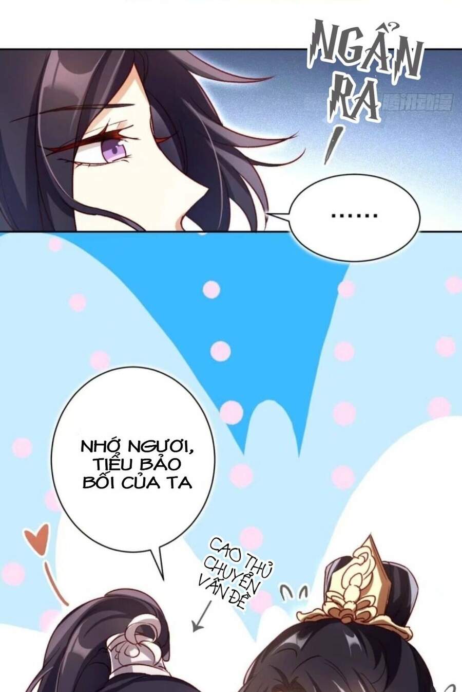 Ác Nữ Vi Đế Chap 50 - Next Chap 51
