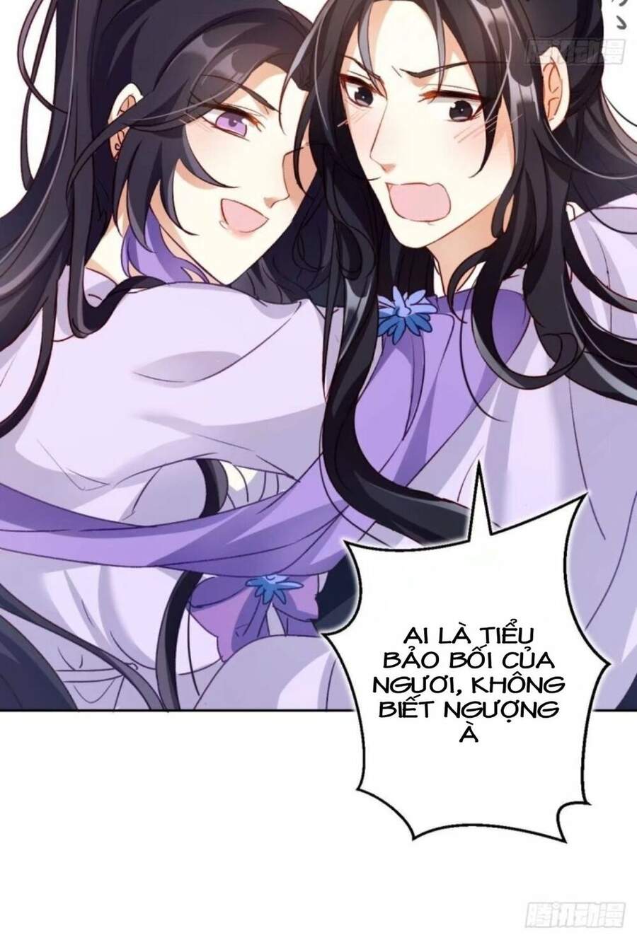 Ác Nữ Vi Đế Chap 50 - Next Chap 51