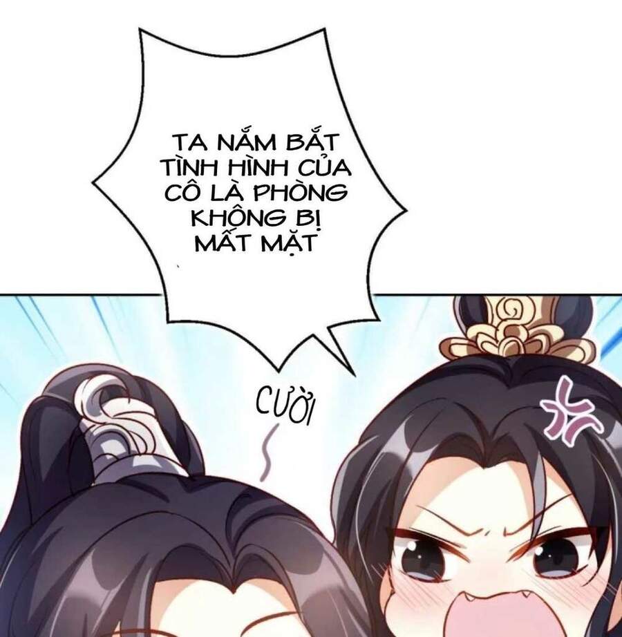 Ác Nữ Vi Đế Chap 50 - Next Chap 51