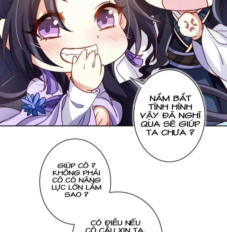 Ác Nữ Vi Đế Chap 50 - Next Chap 51