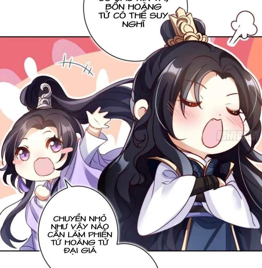 Ác Nữ Vi Đế Chap 50 - Next Chap 51