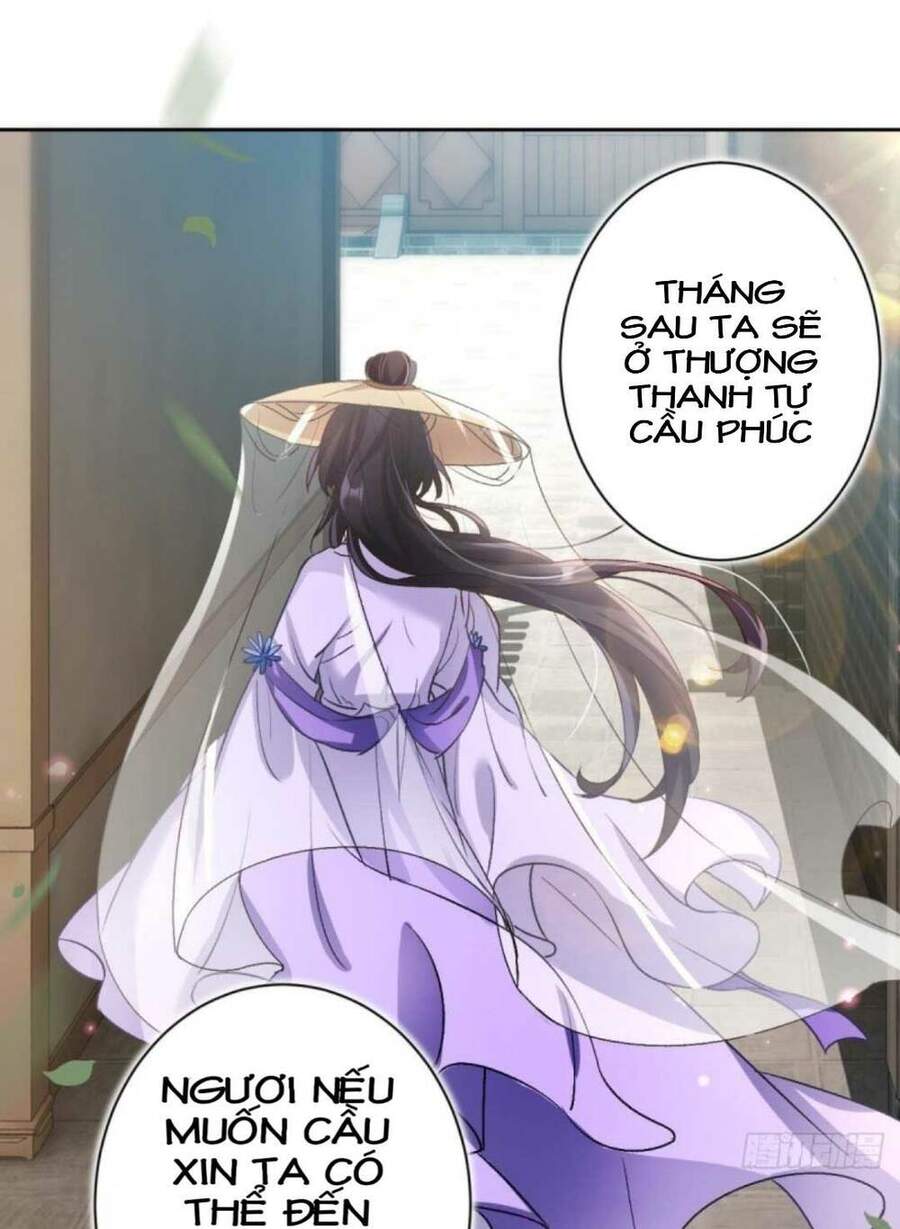 Ác Nữ Vi Đế Chap 50 - Next Chap 51