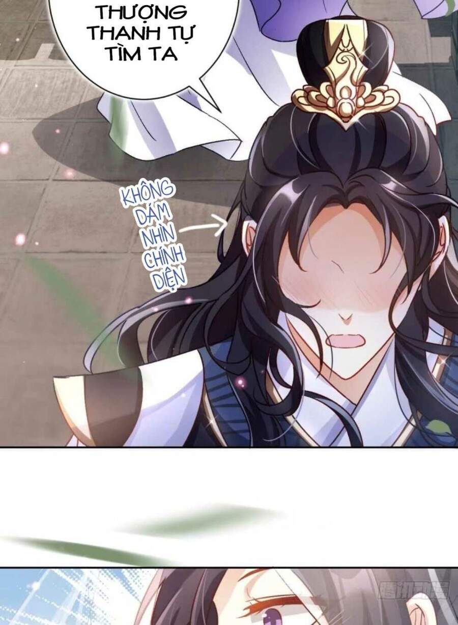 Ác Nữ Vi Đế Chap 50 - Next Chap 51