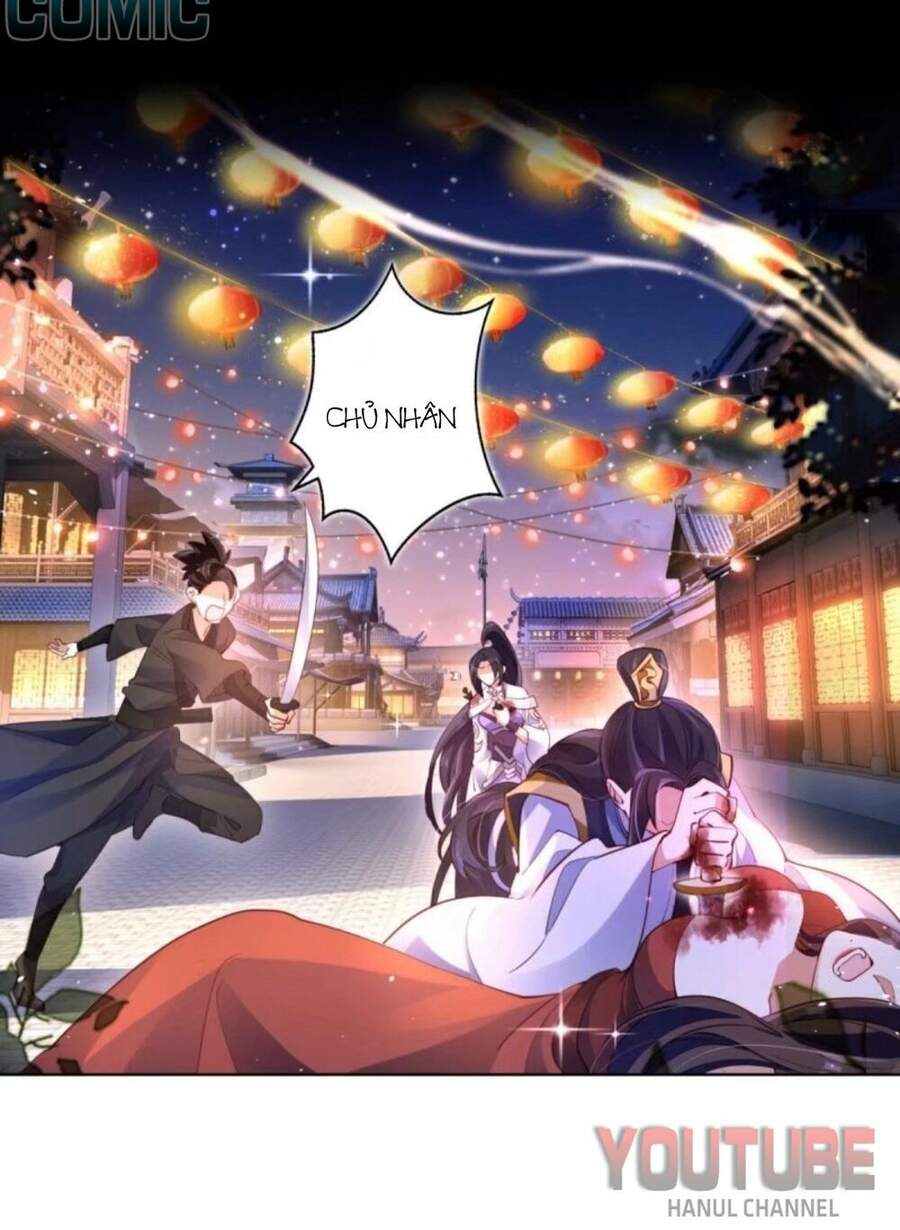 Ác Nữ Vi Đế Chap 62 - Next Chap 63