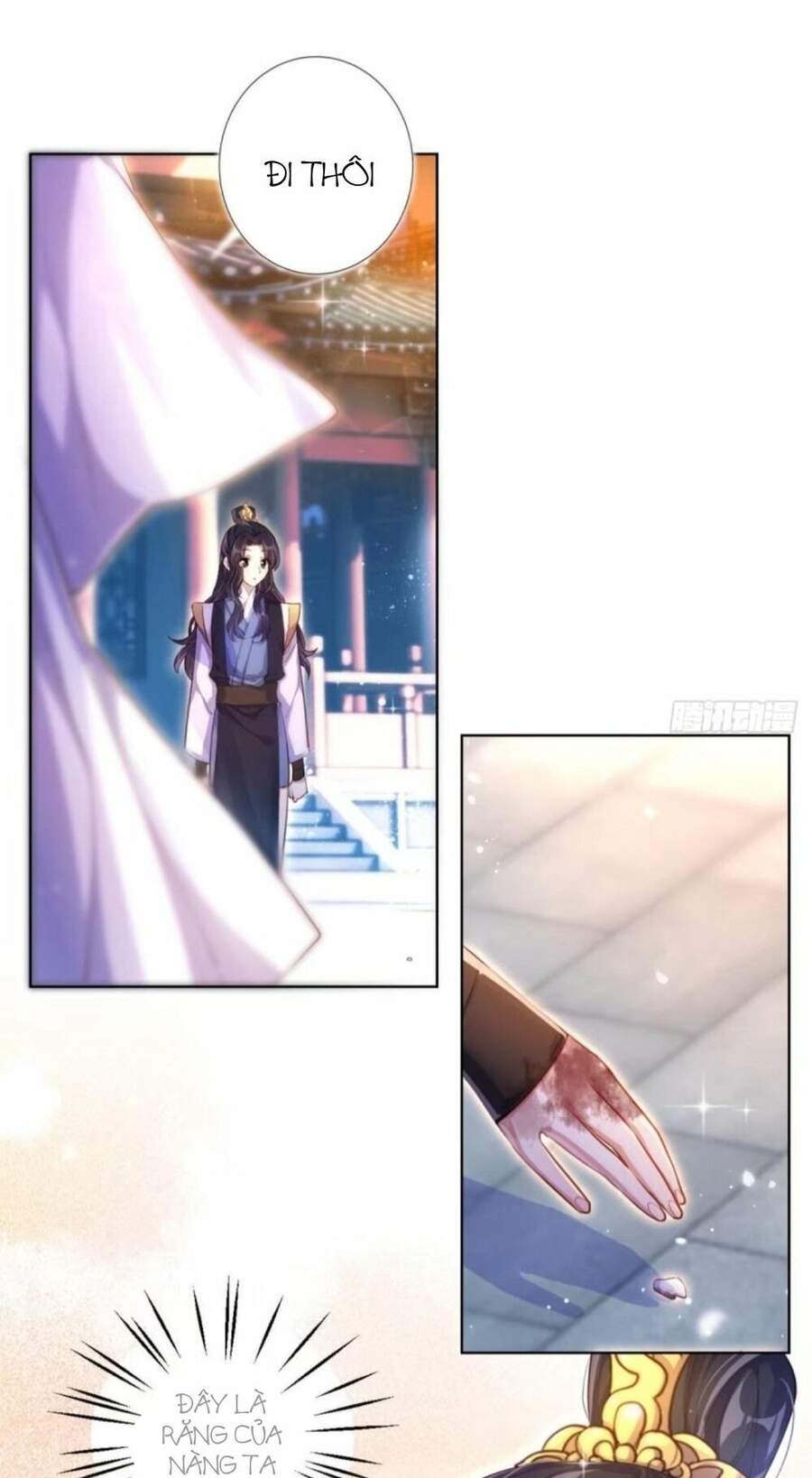 Ác Nữ Vi Đế Chap 62 - Next Chap 63