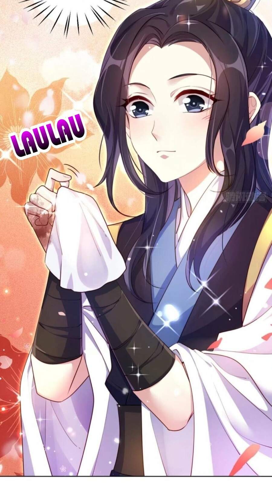 Ác Nữ Vi Đế Chap 62 - Next Chap 63