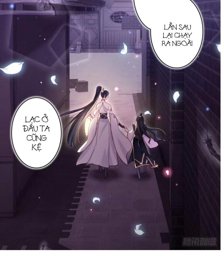 Ác Nữ Vi Đế Chap 62 - Next Chap 63