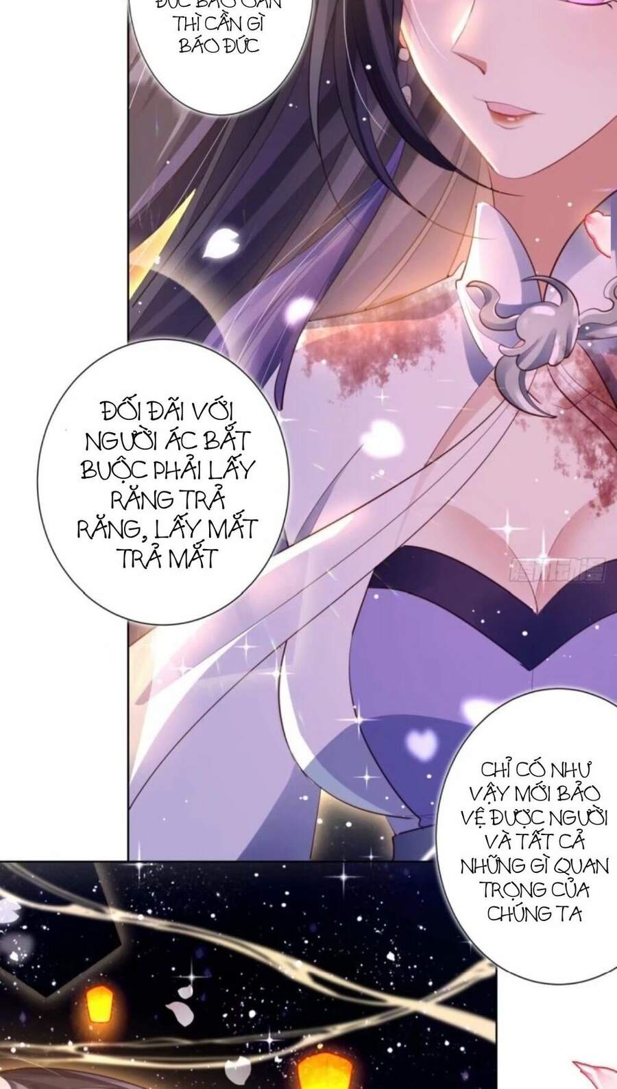 Ác Nữ Vi Đế Chap 62 - Next Chap 63