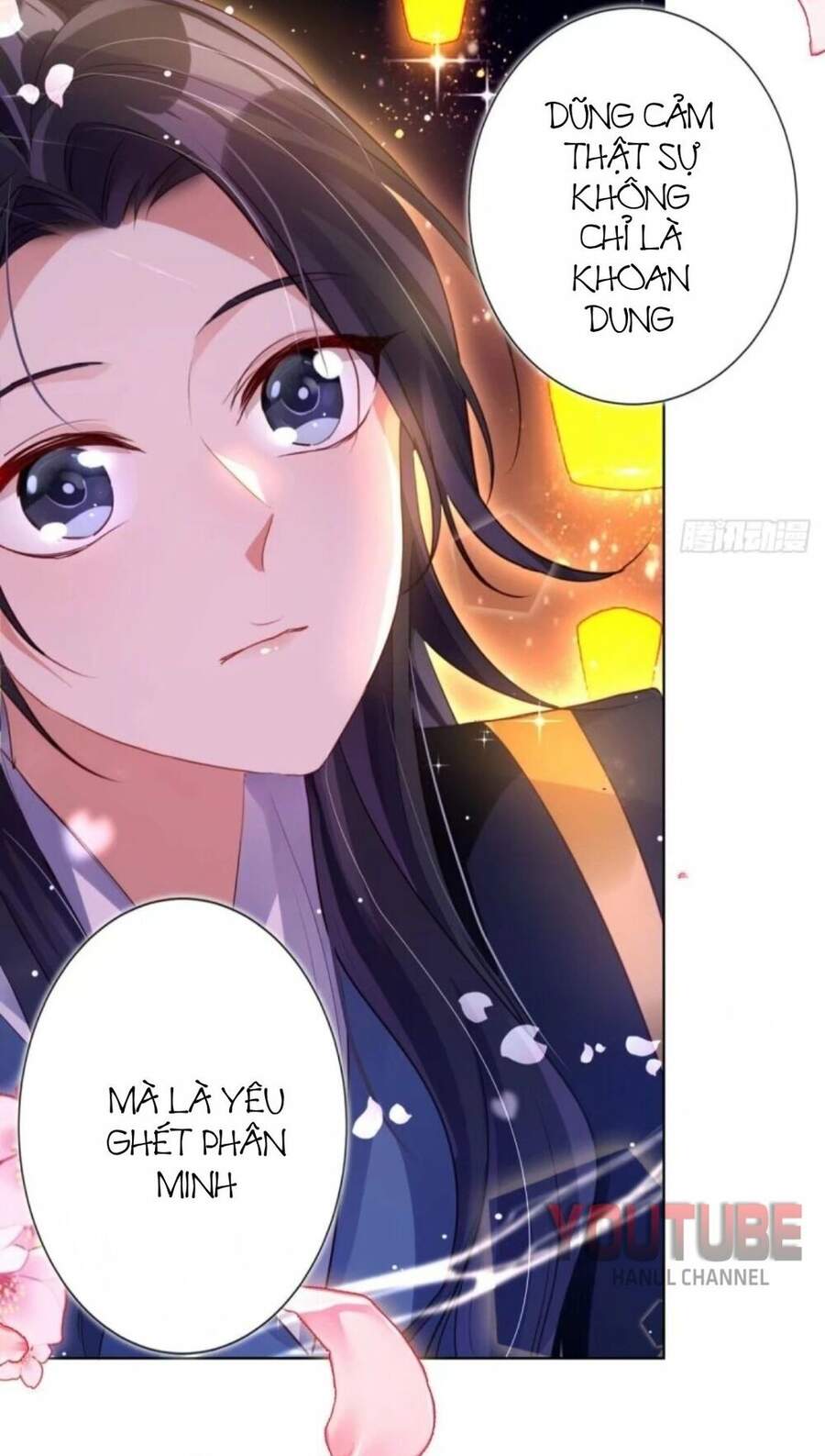 Ác Nữ Vi Đế Chap 62 - Next Chap 63