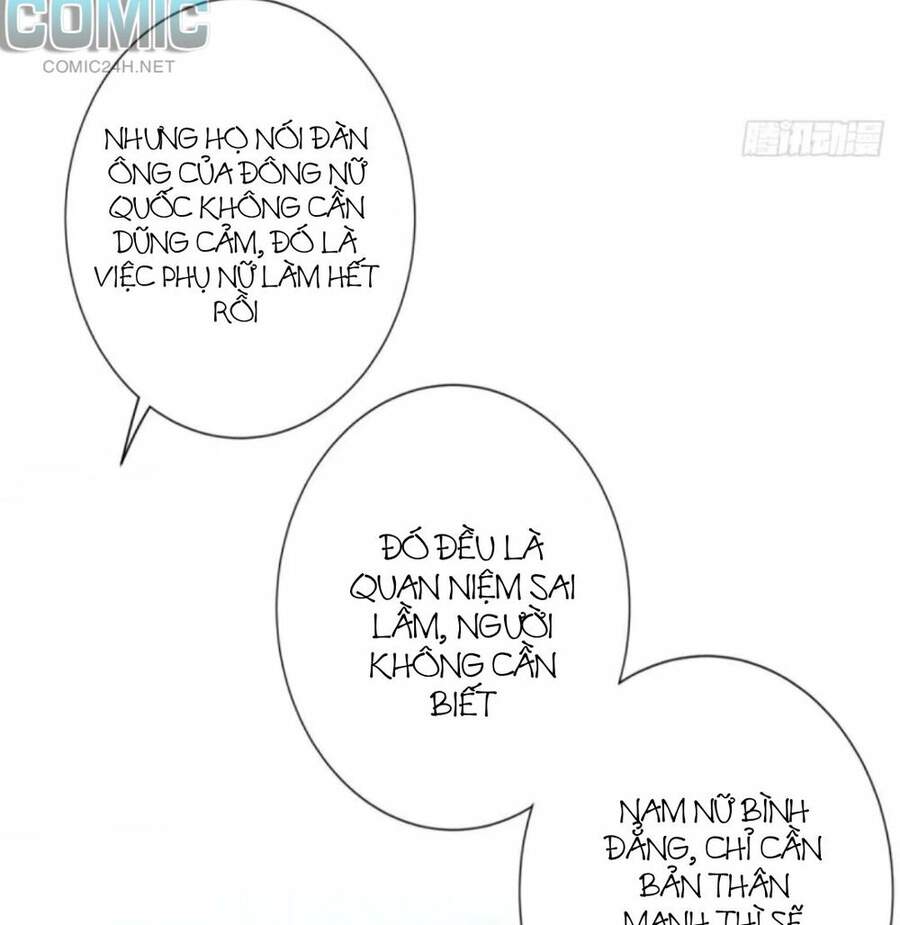 Ác Nữ Vi Đế Chap 62 - Next Chap 63