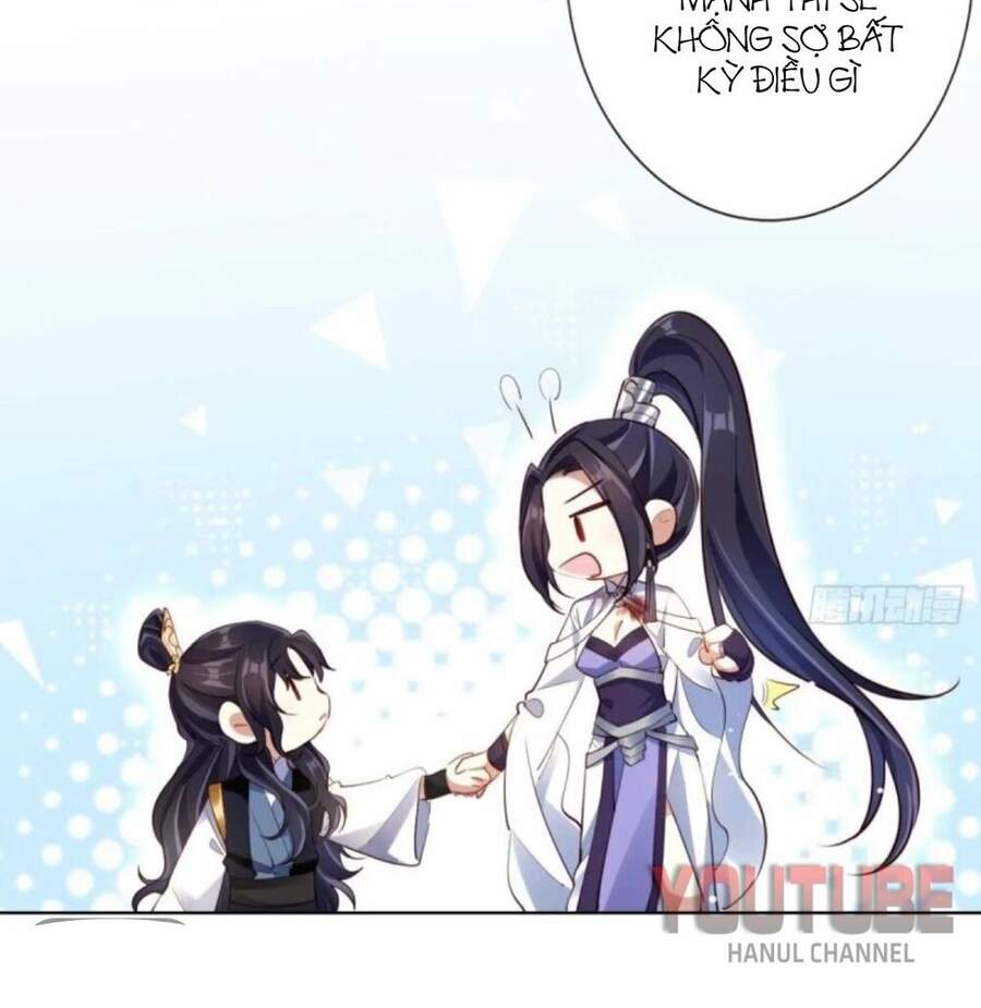 Ác Nữ Vi Đế Chap 62 - Next Chap 63